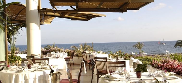 Hotel Constantinou Bros Athena Royal Beach Cyprus: Photo 
