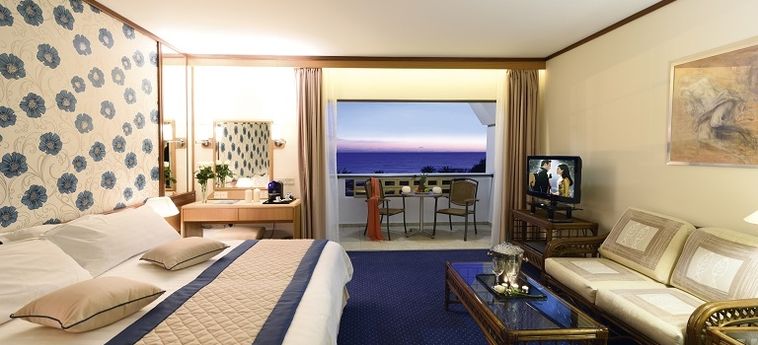 Hotel Constantinou Bros Athena Royal Beach Cyprus: Photo 