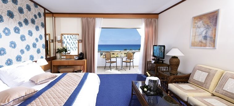 Hotel Constantinou Bros Athena Royal Beach Cyprus: Photo 