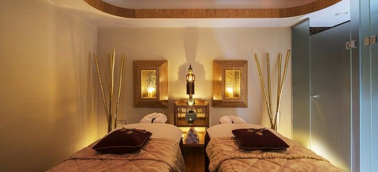 Hotel Constantinou Bros Athena Royal Beach Cyprus: Photo 