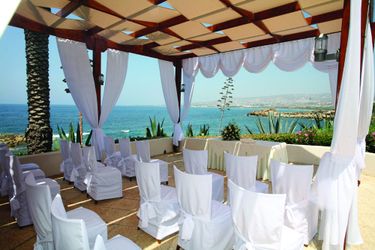 Hotel Cynthiana Beach:  CYPRUS