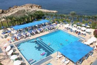 Hotel Queens Bay:  CYPRUS