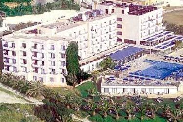 Hotel Queens Bay:  CYPRUS