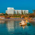 Hotel CAVO MARIS BEACH