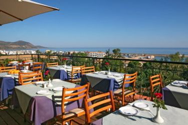 Hotel Zening Elia Village Latchi Resort:  CYPRUS