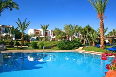 Hotel Zening Elia Village Latchi Resort:  CYPRUS