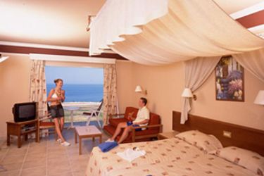 Hotel Akteon Holiday Village:  CYPRUS
