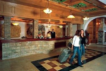 Hotel Akteon Holiday Village:  CYPRUS