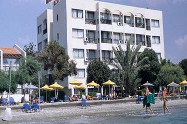 Hotel Michael's Beach:  CYPRUS