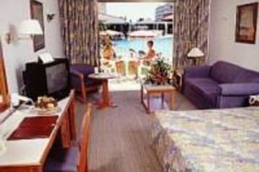 Hotel Atlantica Aeneas Resort And Spa :  CYPRUS