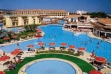 Hotel Atlantica Aeneas Resort And Spa :  CYPRUS