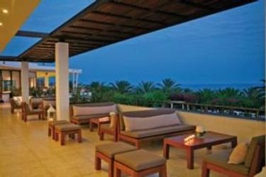 Hotel Alion Beach:  CYPRUS
