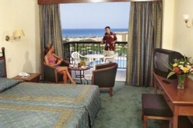 Hotel Anmaria:  CYPRUS