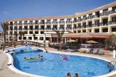 Hotel Anmaria:  CYPRUS
