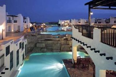 Hotel Callisto Holiday Village:  CYPRUS