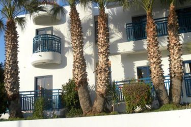 Hotel Evabelle Napa:  CYPRUS