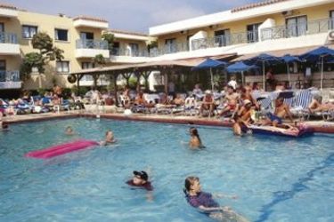 Hotel Evabelle Napa:  CYPRUS