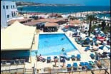 Hotel Limanaki Beach:  CYPRUS