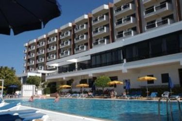 Hotel Luca Cypria Florida:  CYPRUS