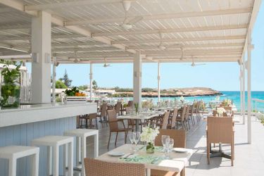 Hotel Nissi Beach:  CYPRUS