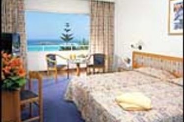 Hotel Nissi Beach:  CYPRUS