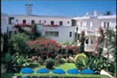 Hotel Nissi Park:  CYPRUS