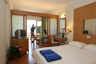 Hotel Atlantica Club Sungarden Beach:  CYPRUS