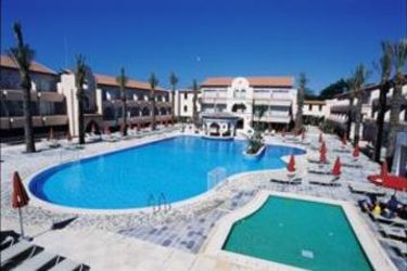 Hotel Napa Plaza:  CYPRUS
