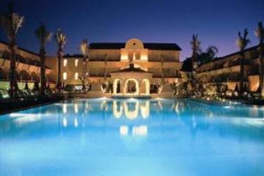 Hotel Napa Plaza:  CYPRUS