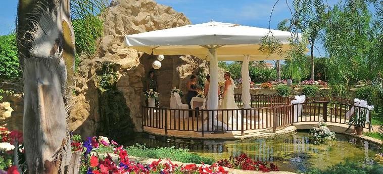 Hotel Olympic Lagoon Resort Ayia Napa Cyprus: Photo 