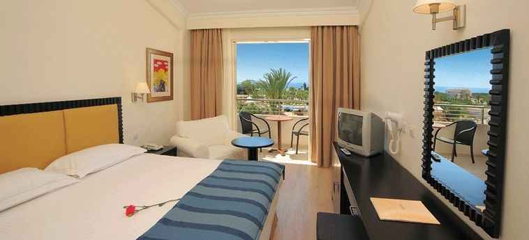 Hotel Olympic Lagoon Resort Ayia Napa Cyprus: Photo 