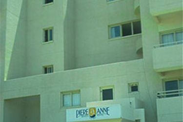 Hotel Pierre Anne:  CYPRUS