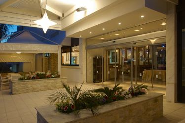 Senator Hotel Apartments:  CYPRUS
