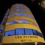 Hotel LES PALMIERS