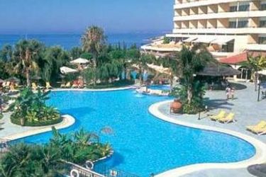 Hotel Atlantica Bay:  CYPRUS