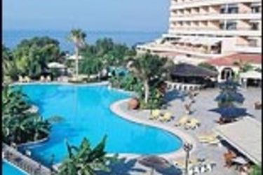 Hotel Atlantica Bay:  CYPRUS