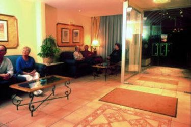 Estella Hotel Apartments:  CYPRUS