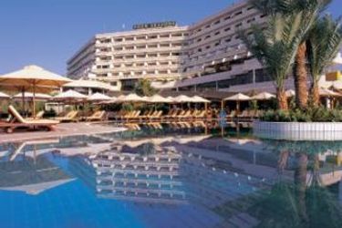 Hotel Four Seasons:  CYPRUS