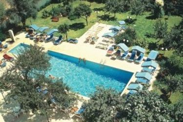Jasmine Hotel Apts:  CYPRUS