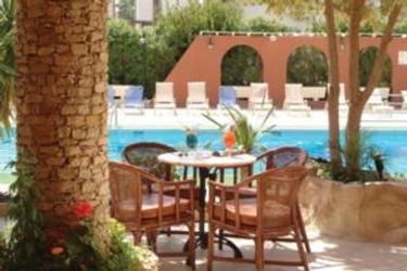 Hotel Navarria:  CYPRUS