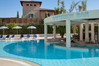 Hotel St Raphael Resort:  CYPRUS