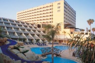 Hotel St Raphael Resort:  CYPRUS