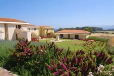 Hotel Akamanthea Holiday Village:  CYPRUS