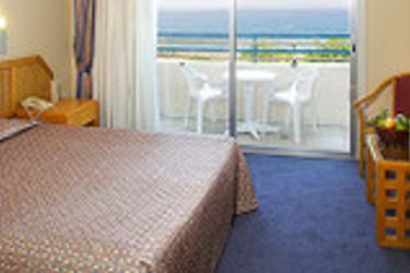 Hotel Aloe:  CYPRUS