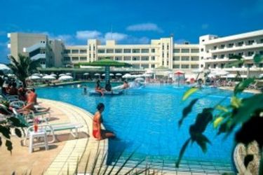 Hotel Aloe:  CYPRUS