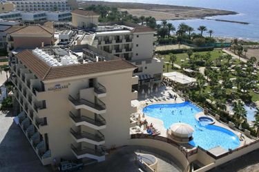 Aquamare Beach Hotel & Spa:  CYPRUS