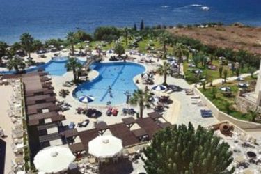 Hotel Ascos Coral Beach:  CYPRUS