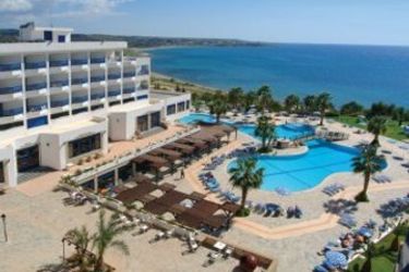 Hotel Ascos Coral Beach:  CYPRUS