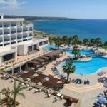 Hotel ASCOS CORAL BEACH