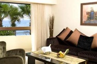 Hotel Altlantica Golden Beach:  CYPRUS